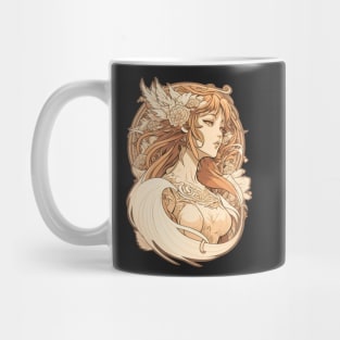 Fleur Mug